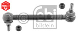 STABILISATORSTANG 380MM 2* CONUS 28.6